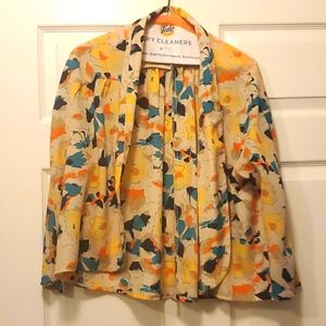 Living Doll Soft blazer